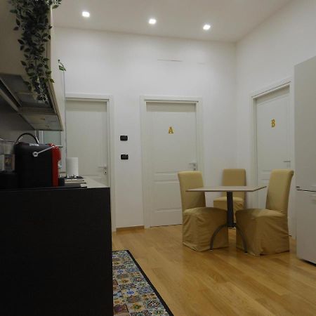 New Rooms Center Bari Exterior photo