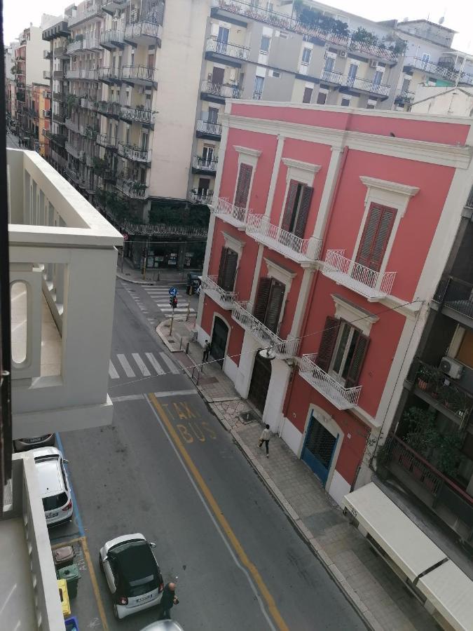 New Rooms Center Bari Exterior photo