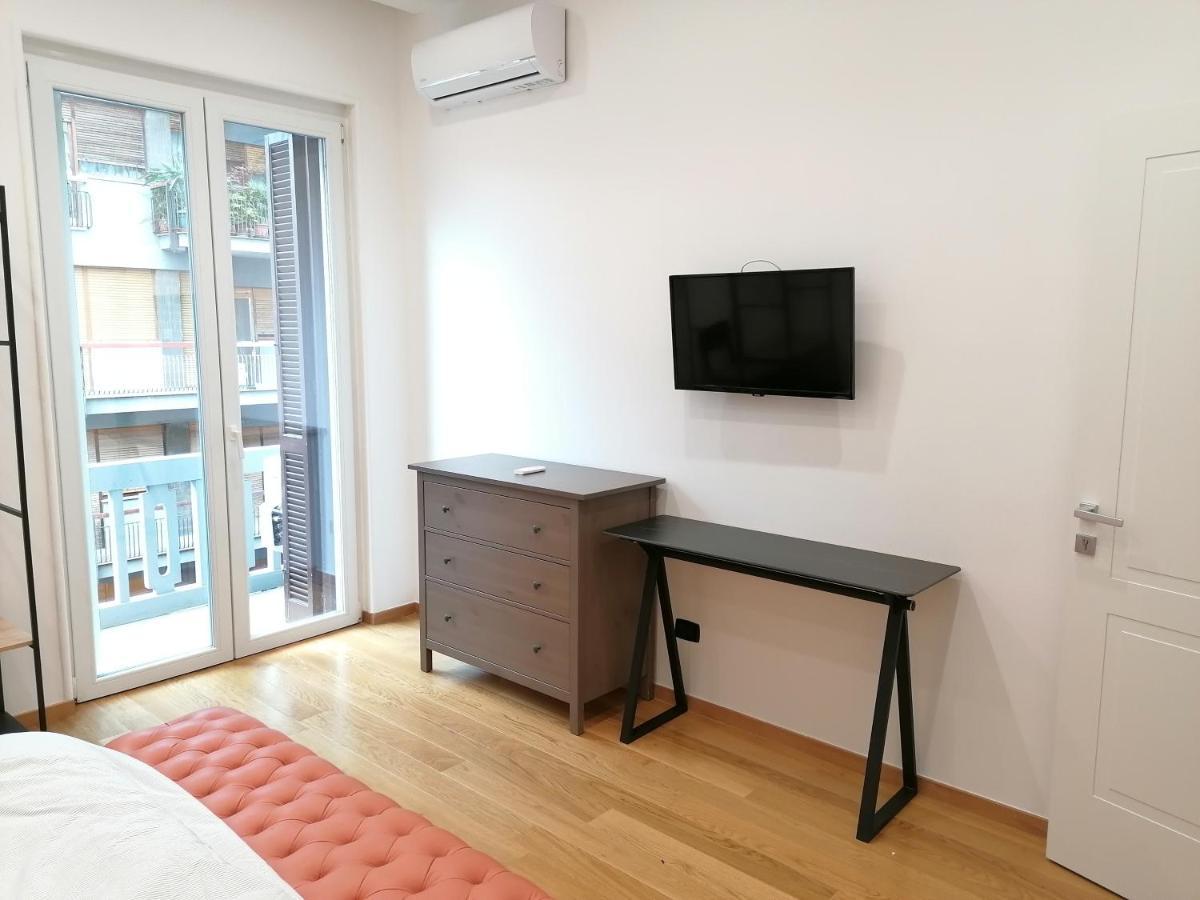 New Rooms Center Bari Exterior photo