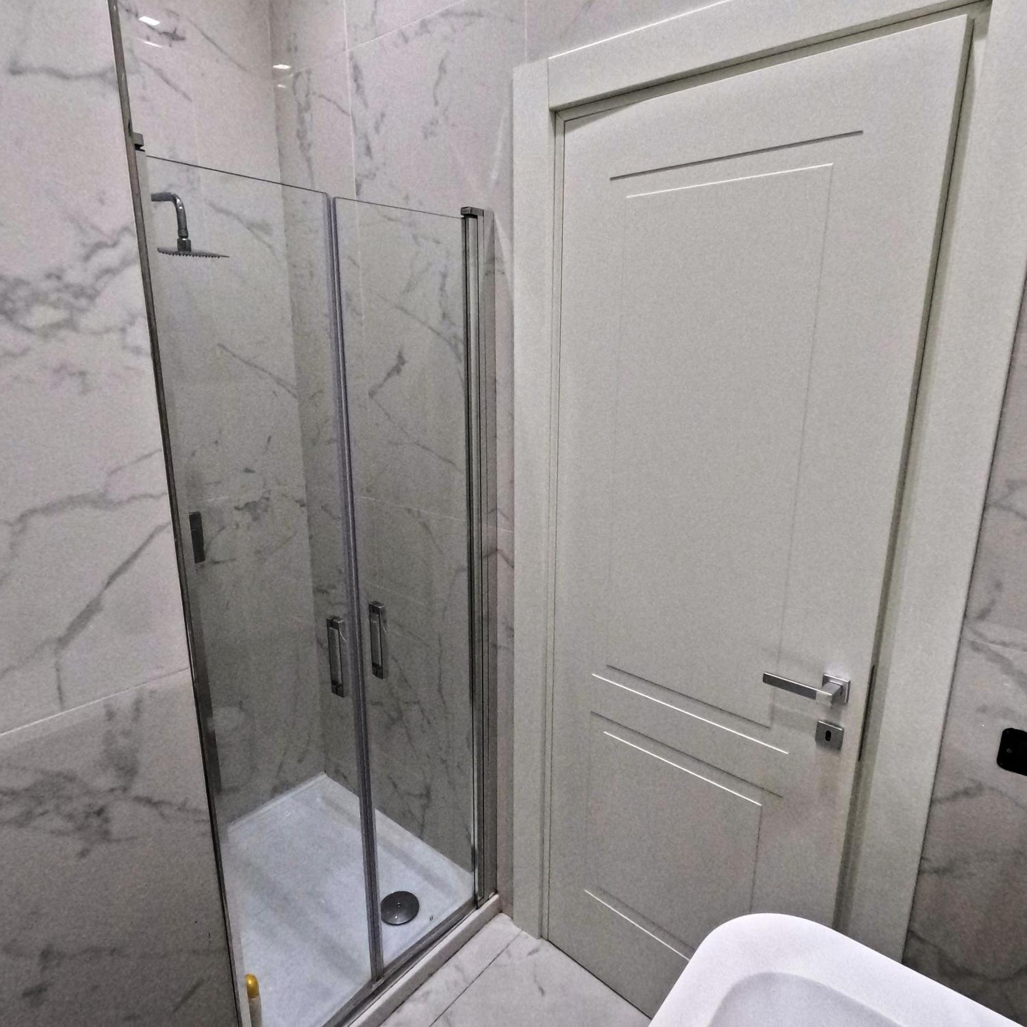 New Rooms Center Bari Exterior photo