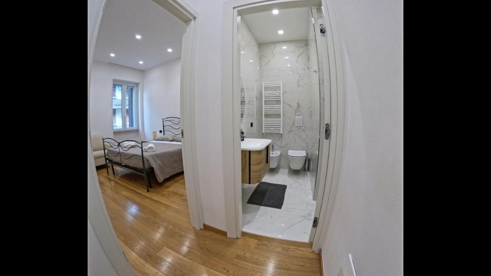 New Rooms Center Bari Exterior photo