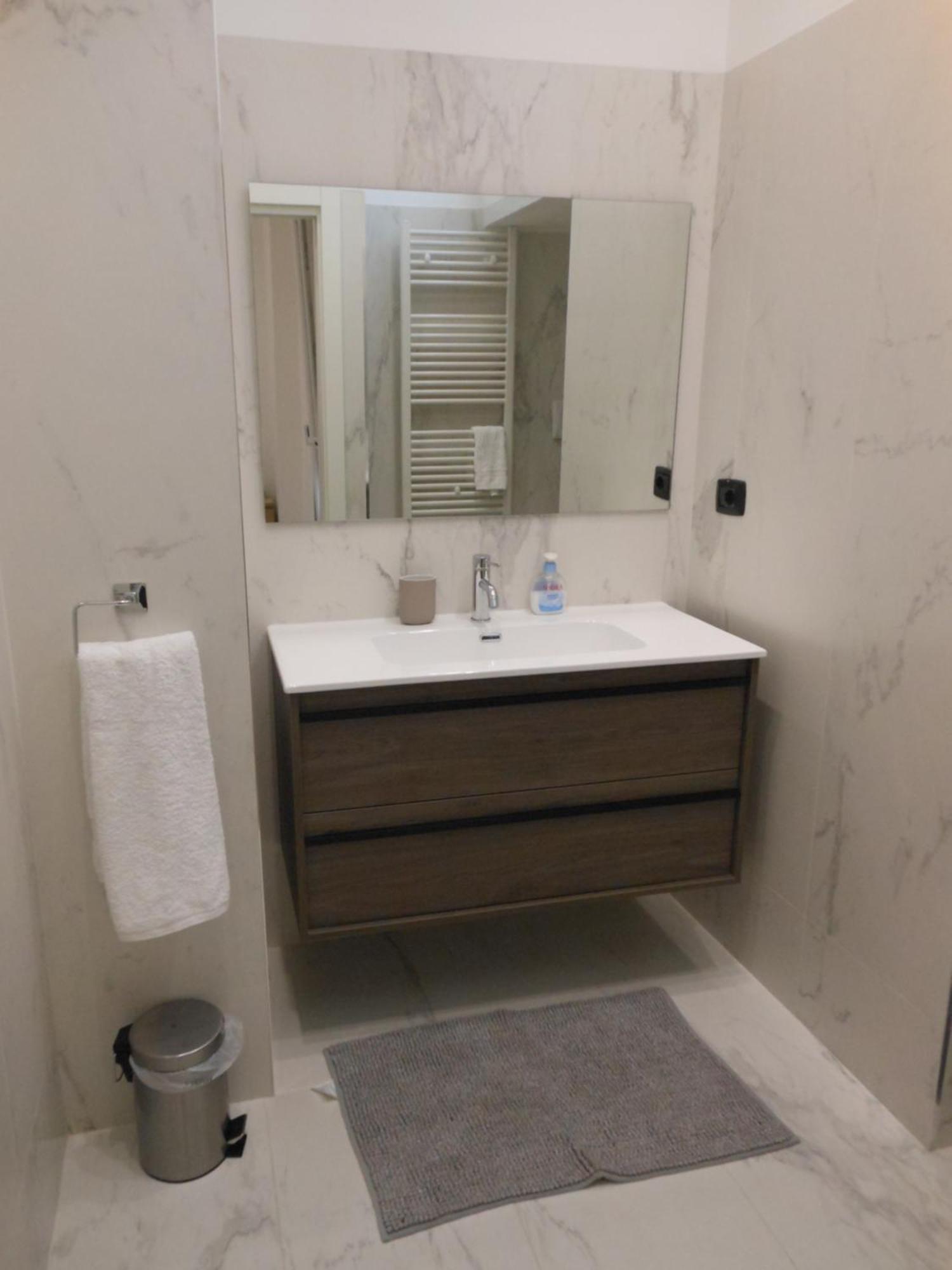 New Rooms Center Bari Exterior photo