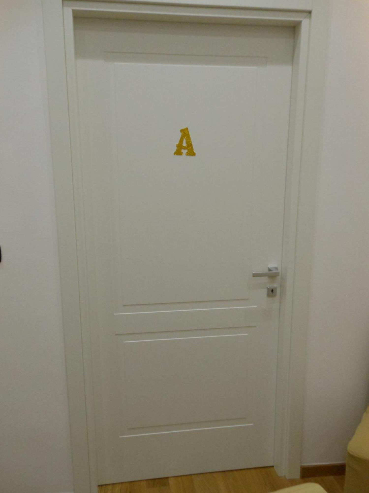 New Rooms Center Bari Exterior photo